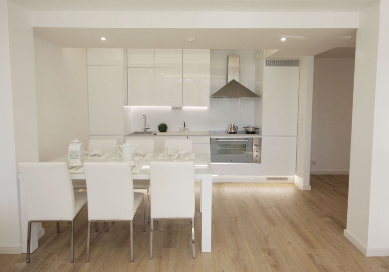 Квартира в Эспоо, Финляндия, 88 м² - фото 7