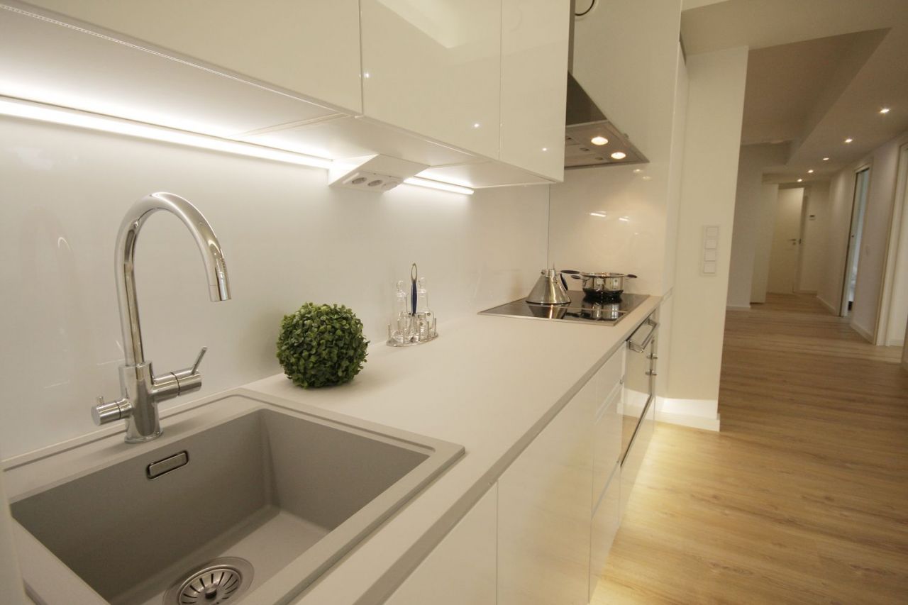 Квартира в Эспоо, Финляндия, 88 м² - фото 9