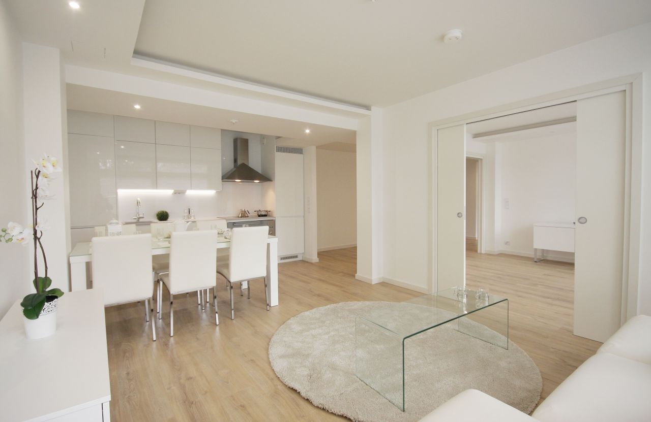 Квартира в Эспоо, Финляндия, 88 м² - фото 5