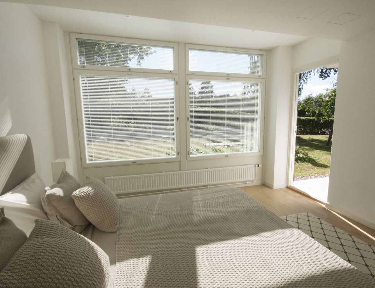 Квартира в Эспоо, Финляндия, 88 м² - фото 14