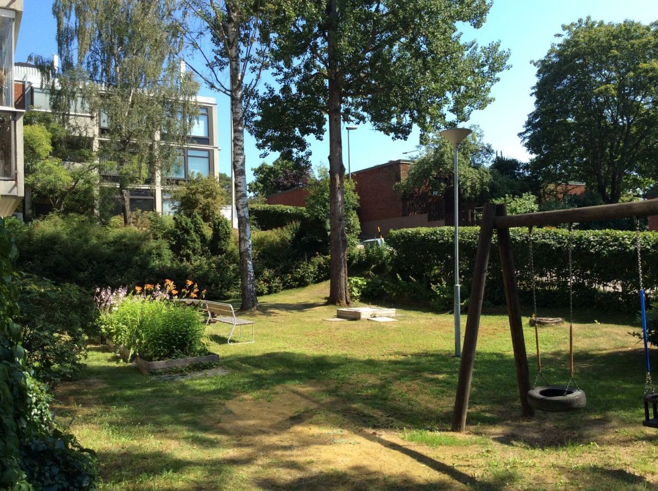 Квартира в Эспоо, Финляндия, 88 м² - фото 15