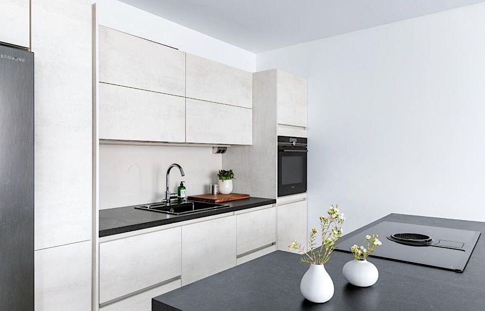 Квартира в Хельсинки, Финляндия, 86 м² - фото 6