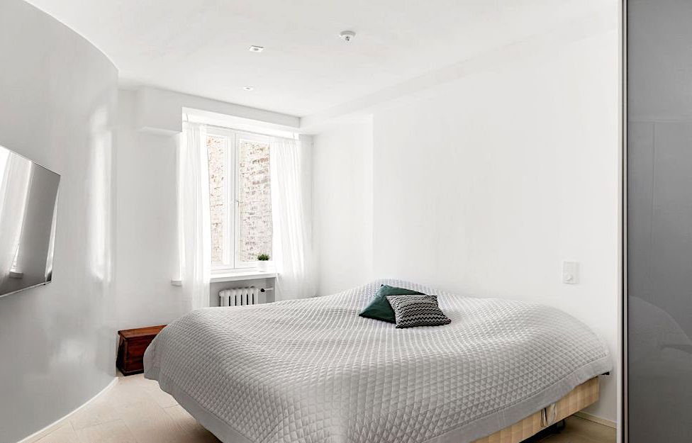 Квартира в Хельсинки, Финляндия, 86 м² - фото 9