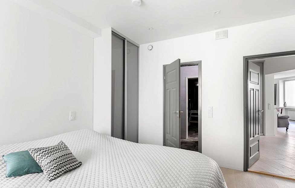 Квартира в Хельсинки, Финляндия, 86 м² - фото 10