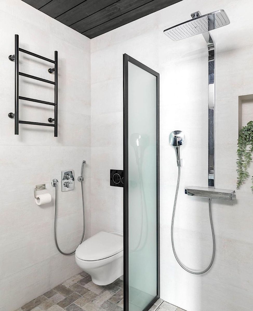 Квартира в Хельсинки, Финляндия, 86 м² - фото 11