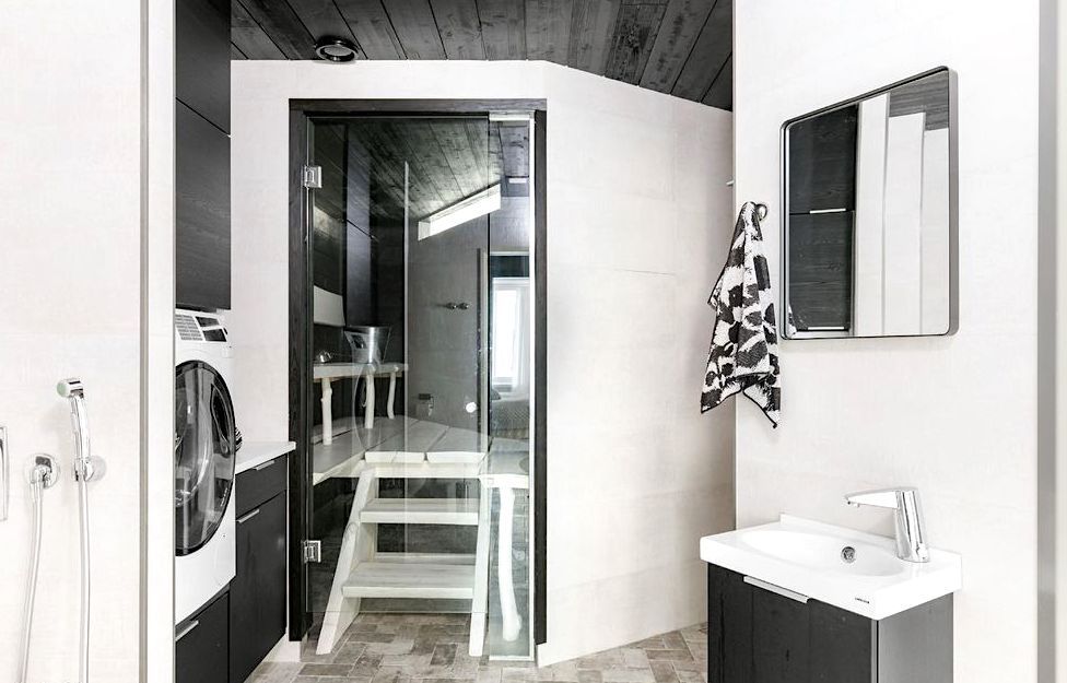 Квартира в Хельсинки, Финляндия, 86 м² - фото 12