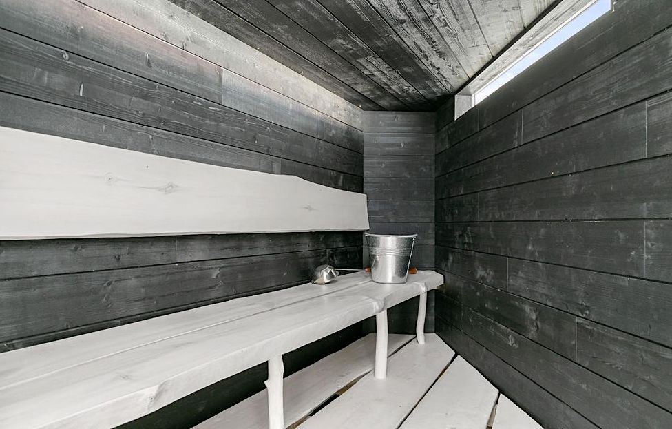 Квартира в Хельсинки, Финляндия, 86 м² - фото 13