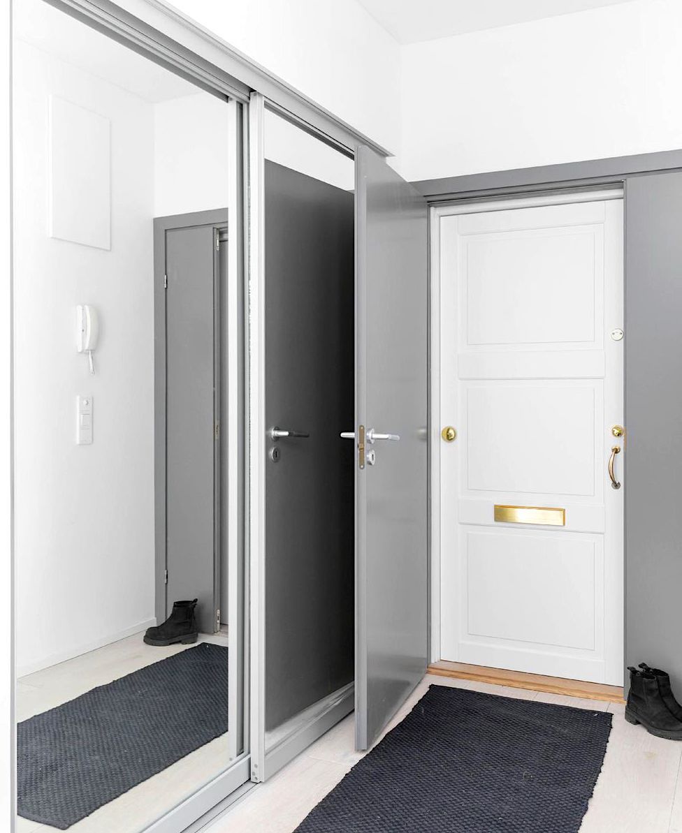 Квартира в Хельсинки, Финляндия, 86 м² - фото 15