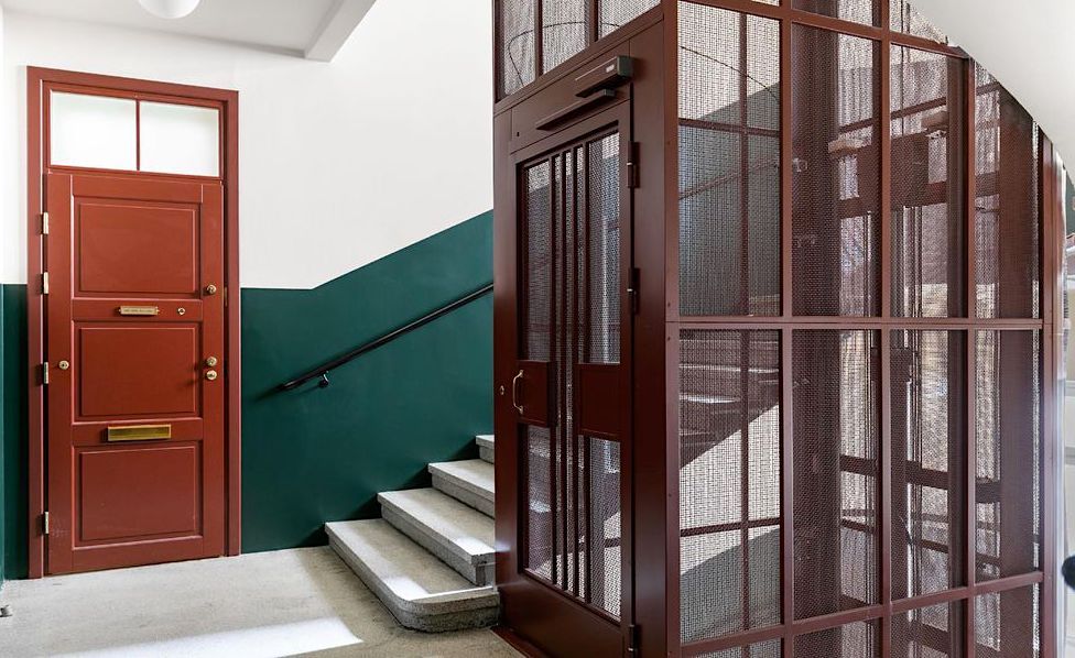 Квартира в Хельсинки, Финляндия, 86 м² - фото 16