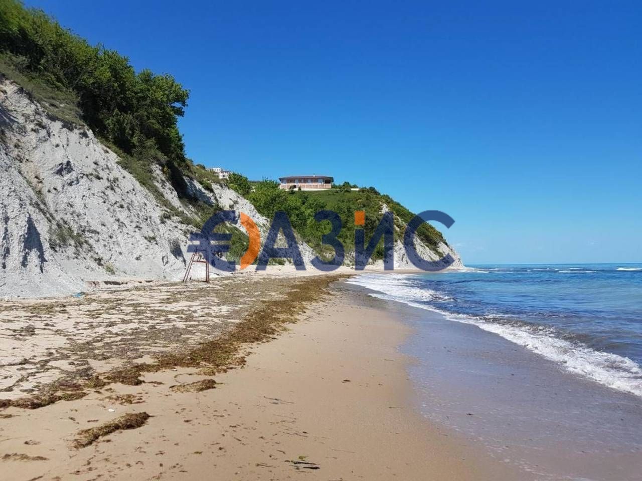 Коммерческая недвижимость в Бяле, Болгария, 1 100 м² - фото 10