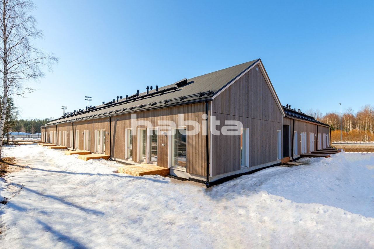 Квартира Kempele, Финляндия, 70 м2 - фото 1
