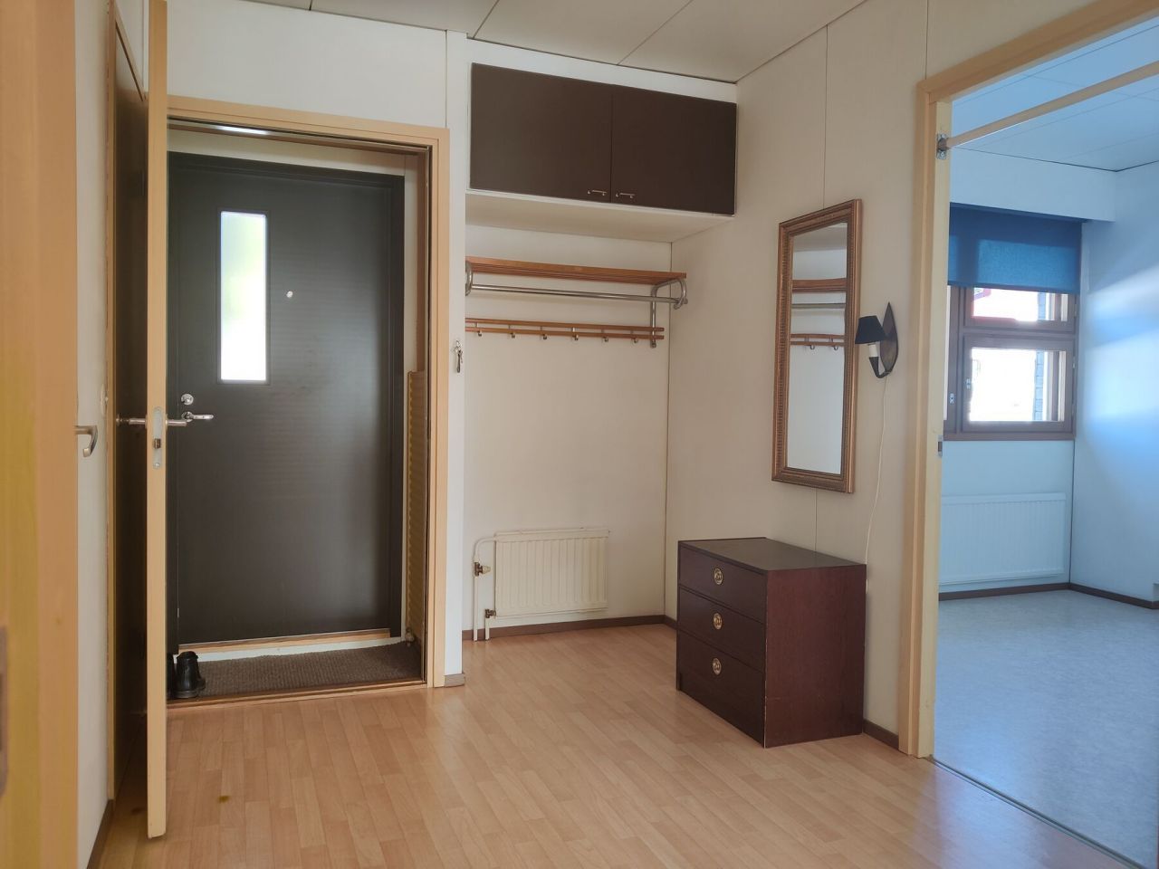 Таунхаус в Ямся, Финляндия, 60 м² - фото 4