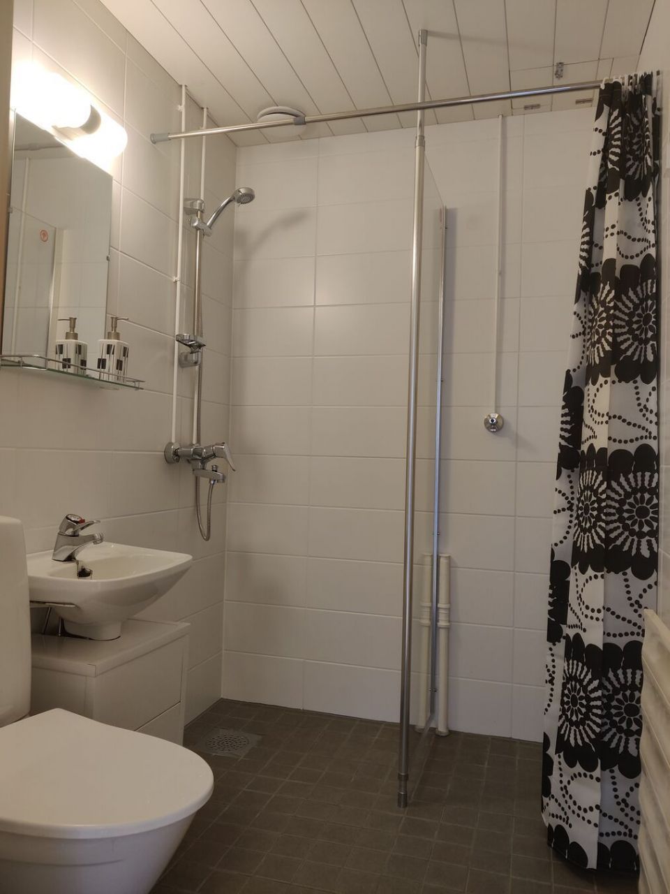 Таунхаус в Ямся, Финляндия, 60 м² - фото 11