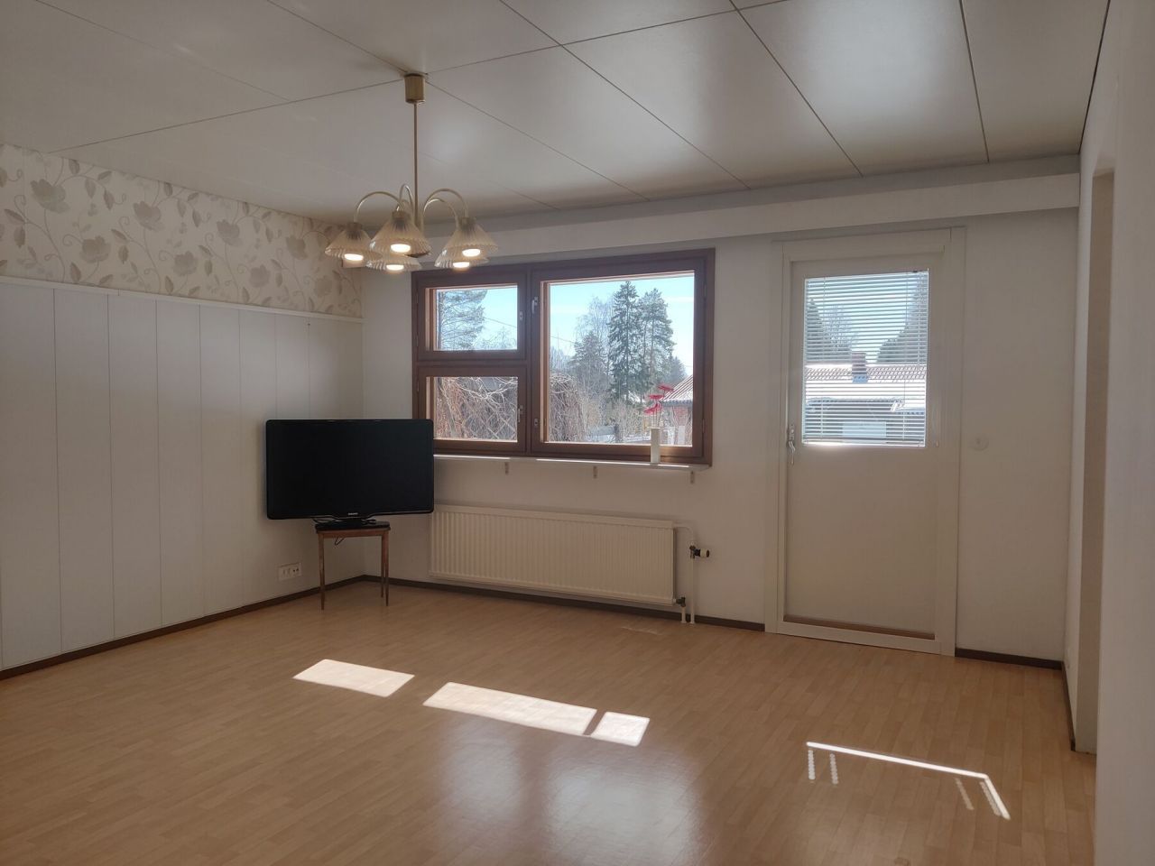 Таунхаус в Ямся, Финляндия, 60 м² - фото 8