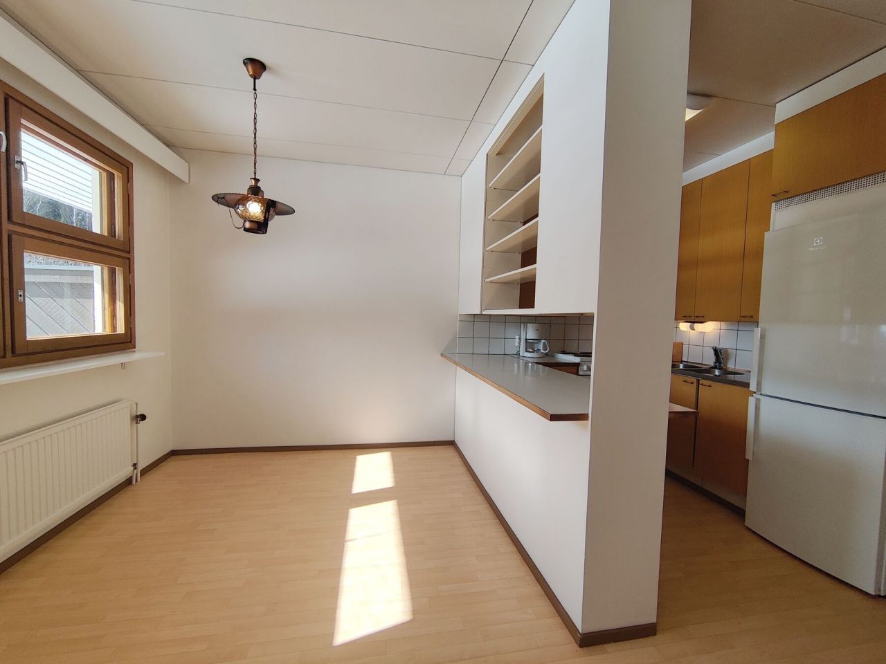 Таунхаус в Ямся, Финляндия, 60 м² - фото 6