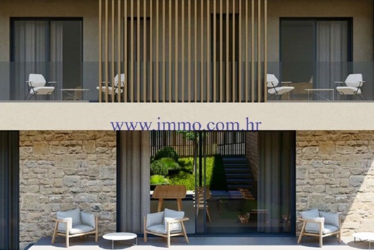 Вилла в Рогознице, Хорватия, 345 м² - фото 4