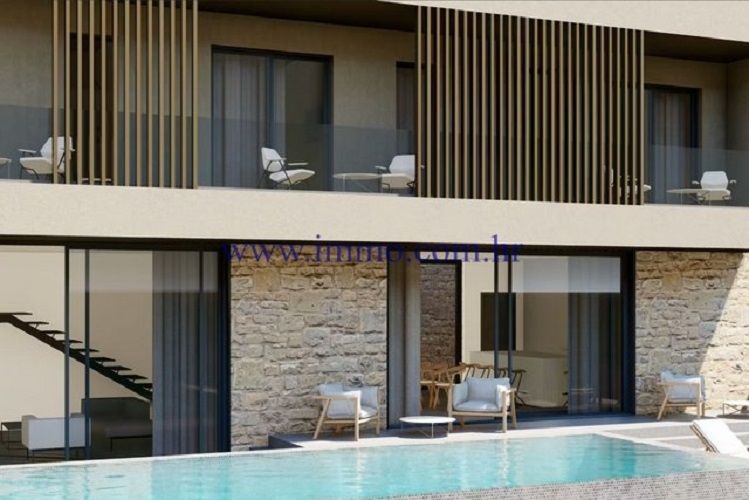 Вилла в Рогознице, Хорватия, 345 м² - фото 3