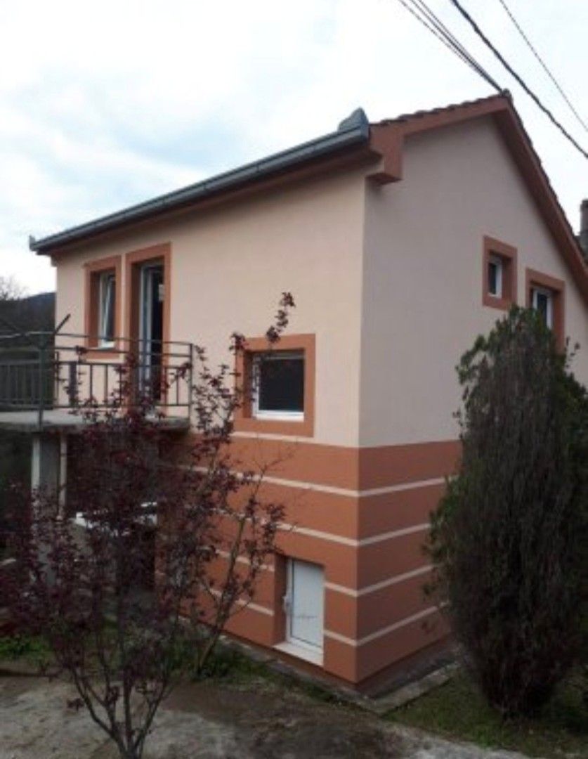 Дом в Биеле, Черногория, 70 м2 - фото 1