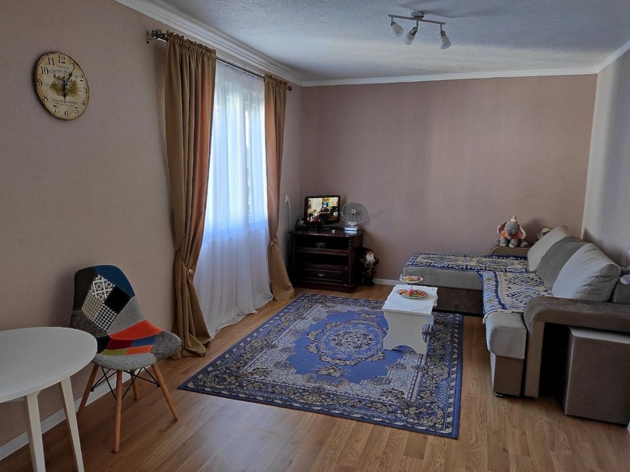 Квартира в Жабляке, Черногория, 64 м2 - фото 1
