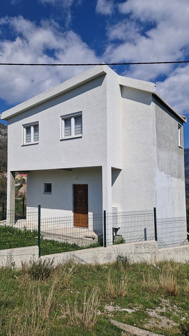 Дом в Баре, Черногория, 130 м2 - фото 1