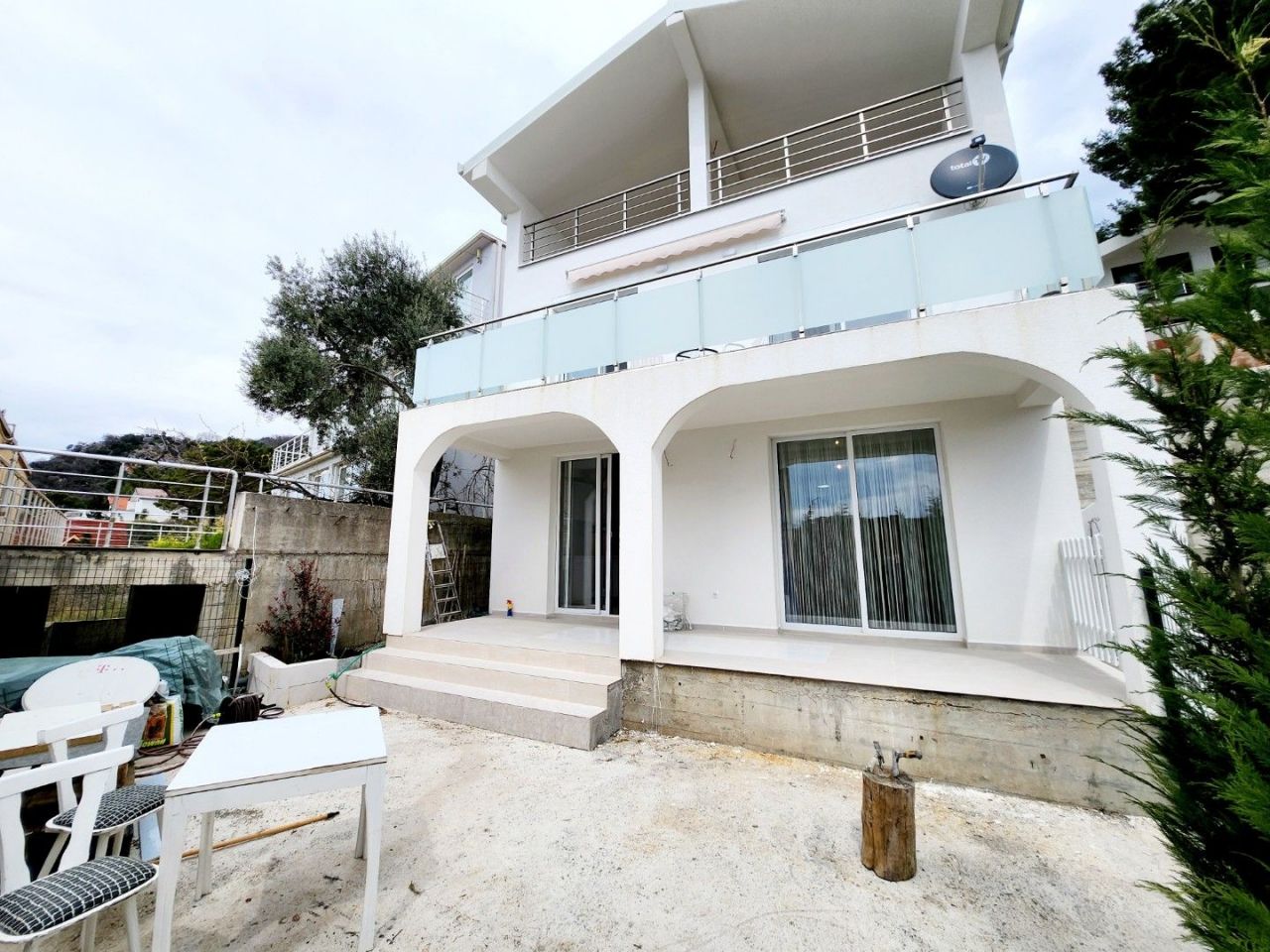 Дом в Баре, Черногория, 205 м² - фото 3