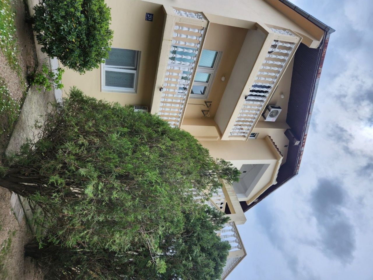 Отель, гостиница в Биеле, Черногория, 210 м² - фото 3