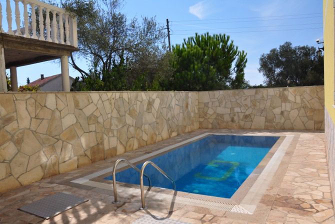 Отель, гостиница на полуострове Луштица, Черногория, 300 м² - фото 7