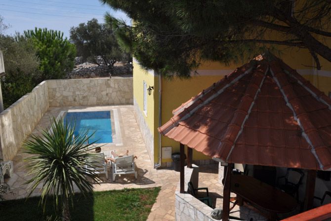 Отель, гостиница на полуострове Луштица, Черногория, 300 м² - фото 8