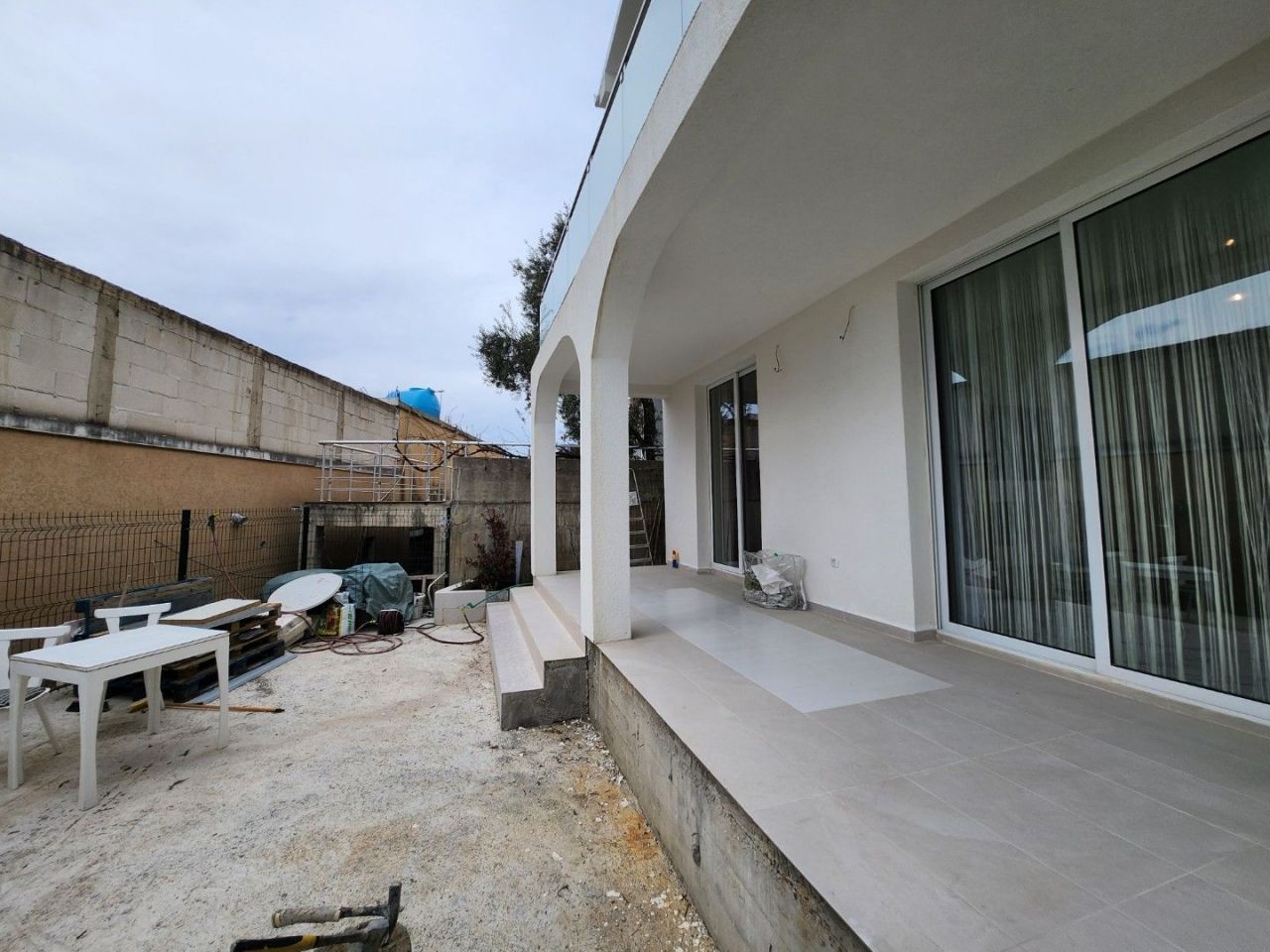 Дом в Баре, Черногория, 205 м² - фото 8