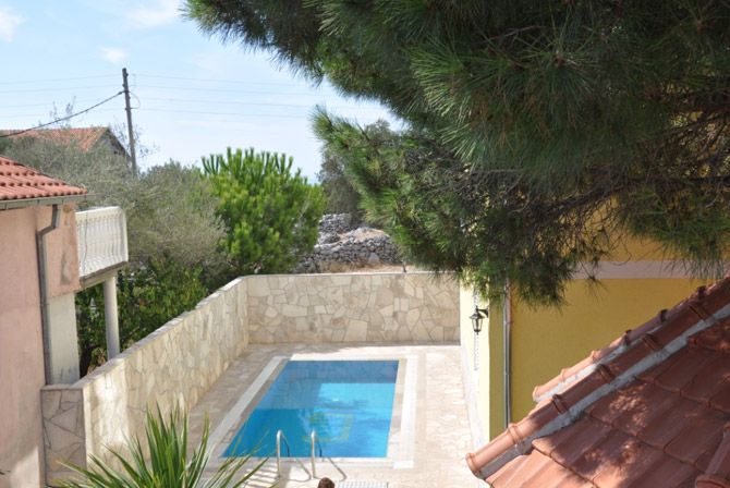 Отель, гостиница на полуострове Луштица, Черногория, 300 м² - фото 10