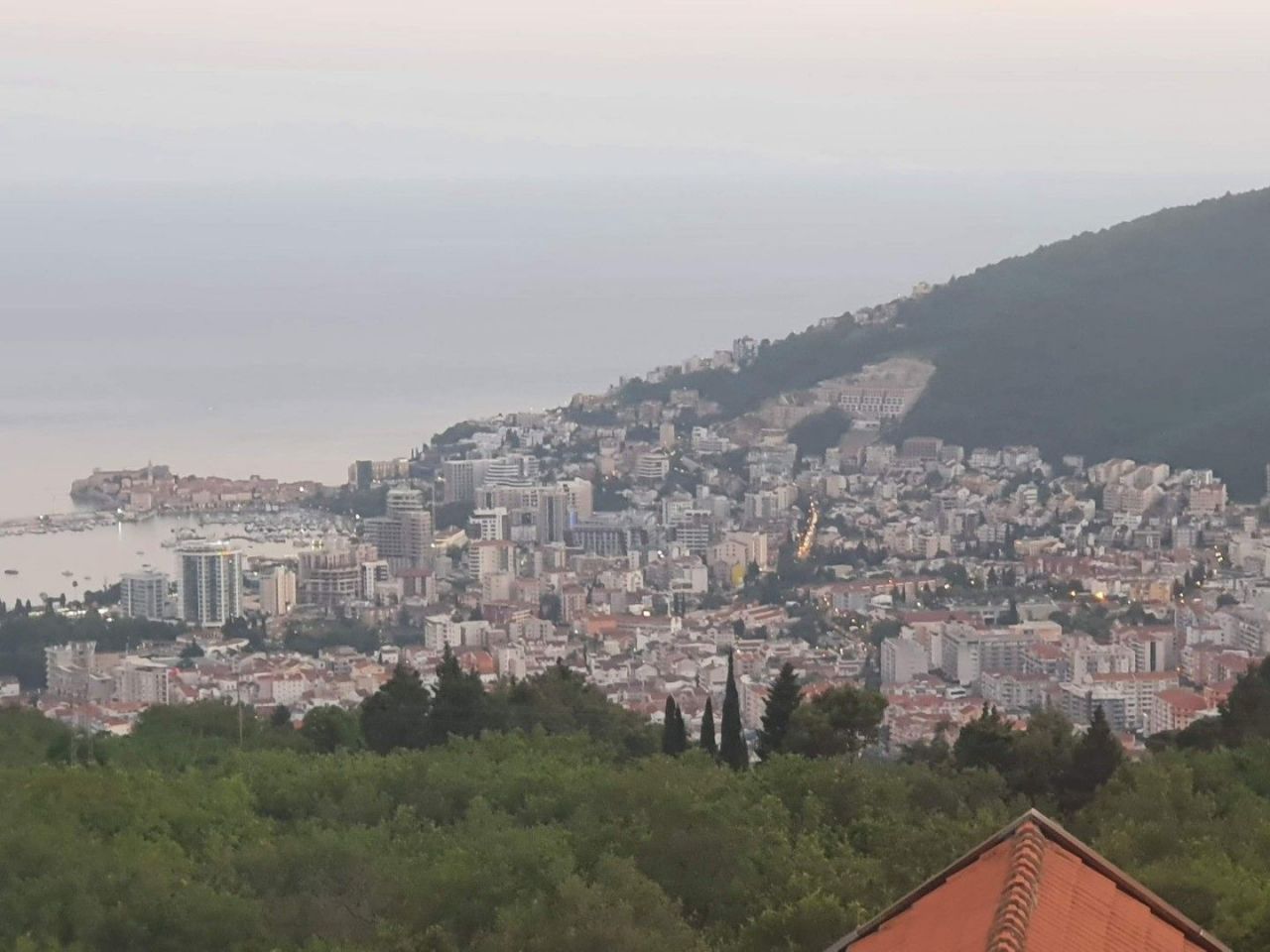 Отель, гостиница в Будве, Черногория, 235 м² - фото 14