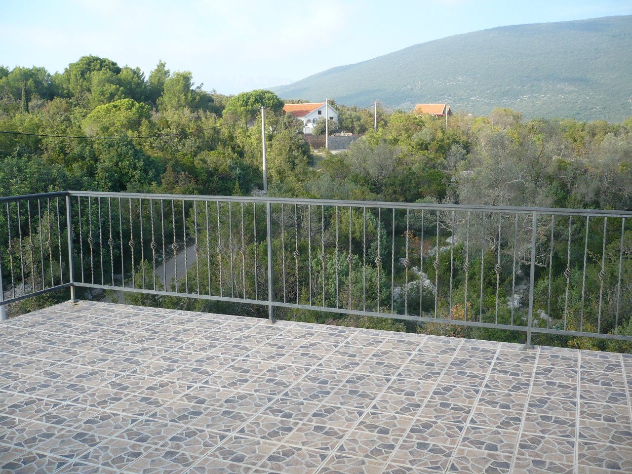 Отель, гостиница на полуострове Луштица, Черногория, 300 м² - фото 16