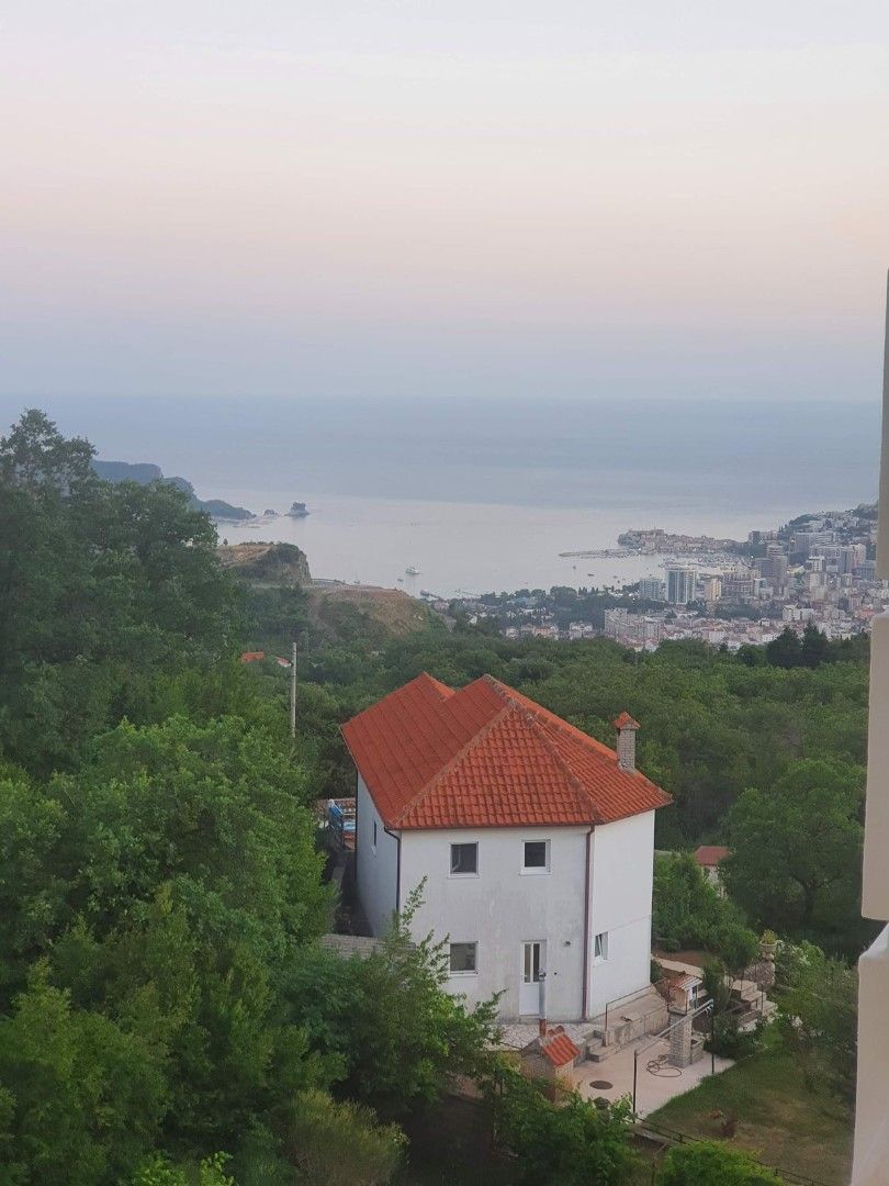 Отель, гостиница в Будве, Черногория, 235 м² - фото 16