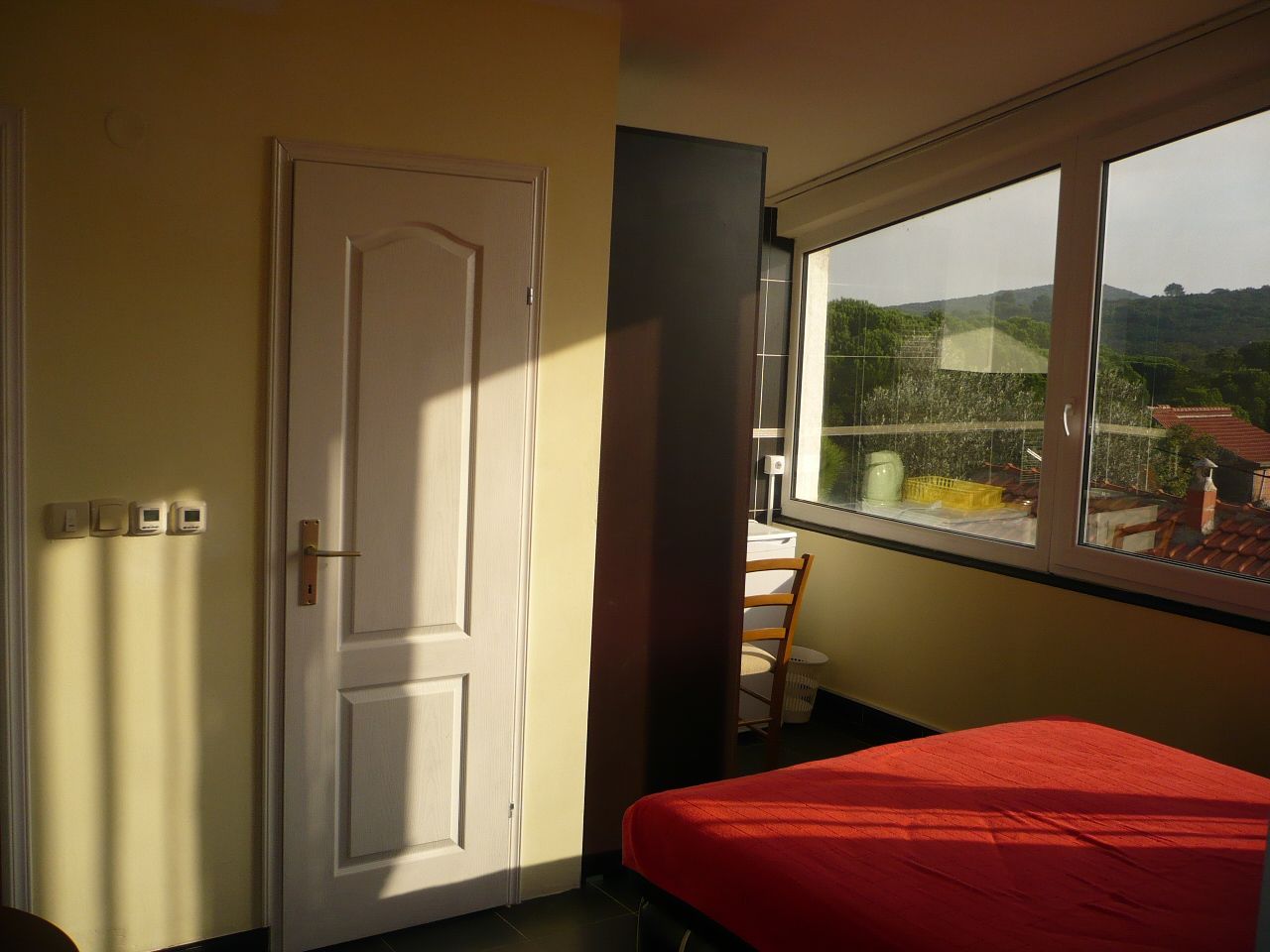 Отель, гостиница на полуострове Луштица, Черногория, 300 м² - фото 19