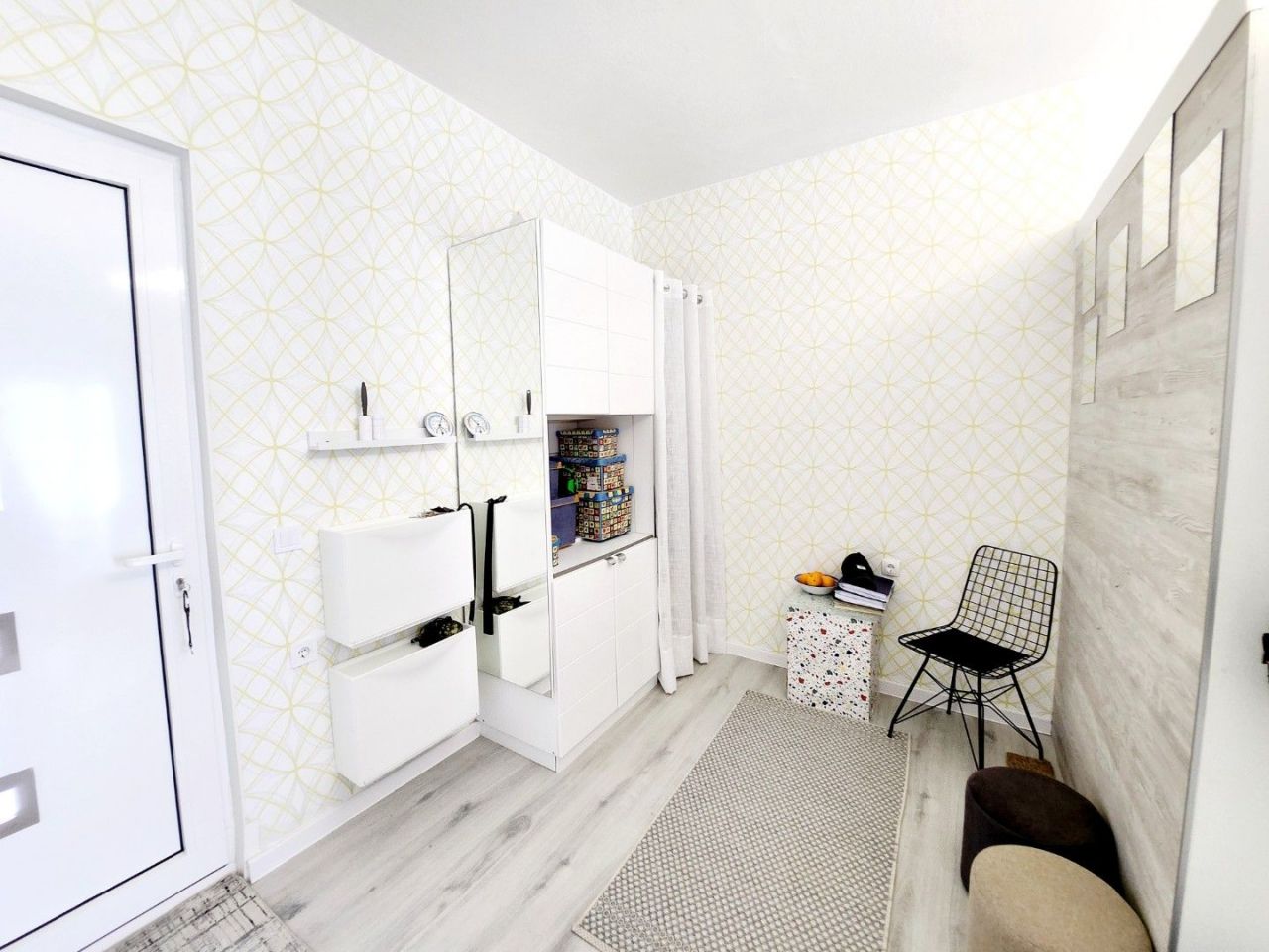 Дом в Баре, Черногория, 205 м² - фото 19