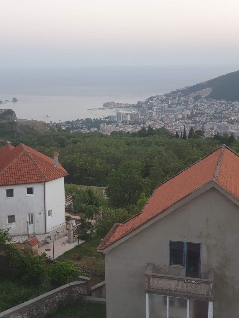 Отель, гостиница в Будве, Черногория, 235 м² - фото 19