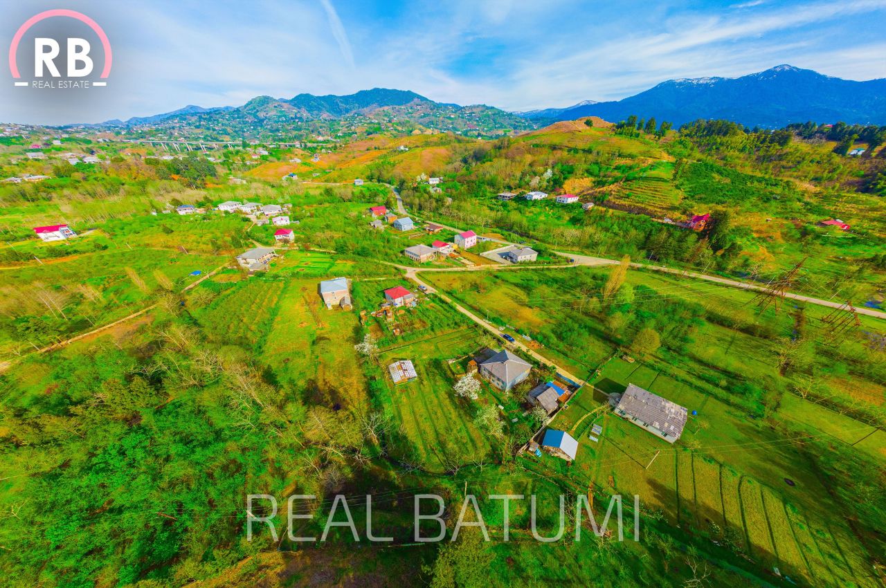 Земля в Батуми, Грузия, 500 м² - фото 4