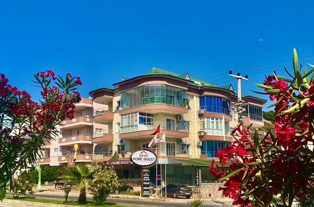 Квартира в Алании, Турция, 300 м² - фото 1