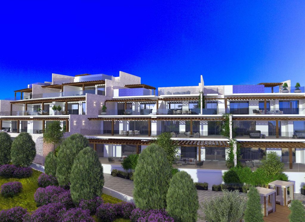Апартаменты в Пафосе, Кипр, 153 м² - фото 9