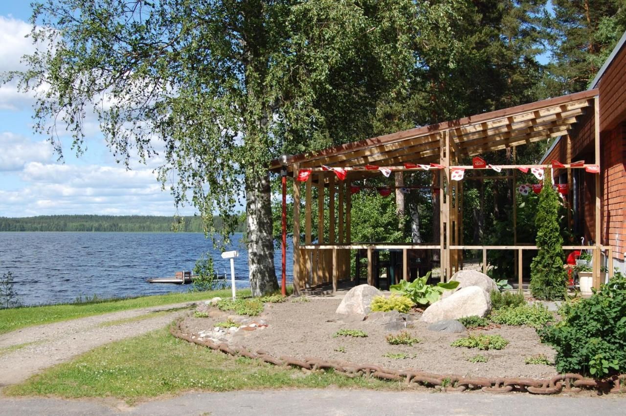 Отель, гостиница в Савонлинне, Финляндия, 1 400 м² - фото 5