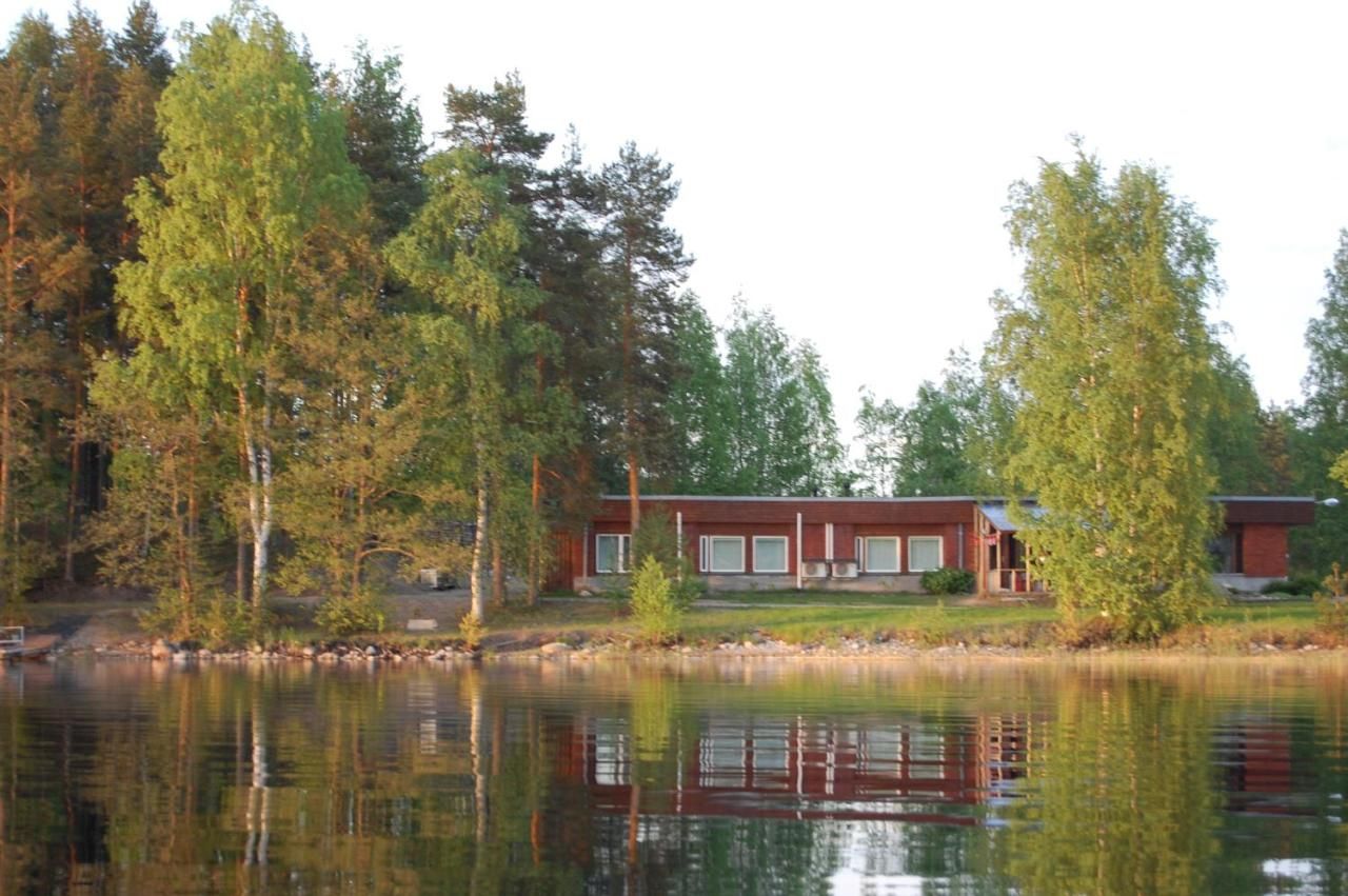 Отель, гостиница в Савонлинне, Финляндия, 1 400 м² - фото 6