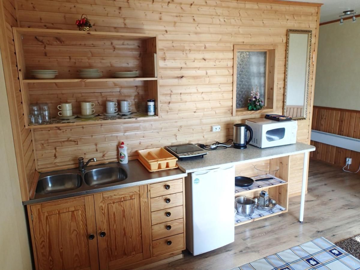 Отель, гостиница в Савонлинне, Финляндия, 1 400 м² - фото 11