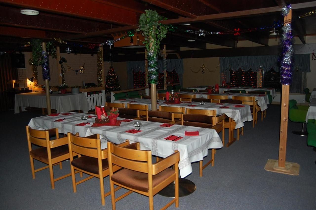 Отель, гостиница в Савонлинне, Финляндия, 1 400 м² - фото 7