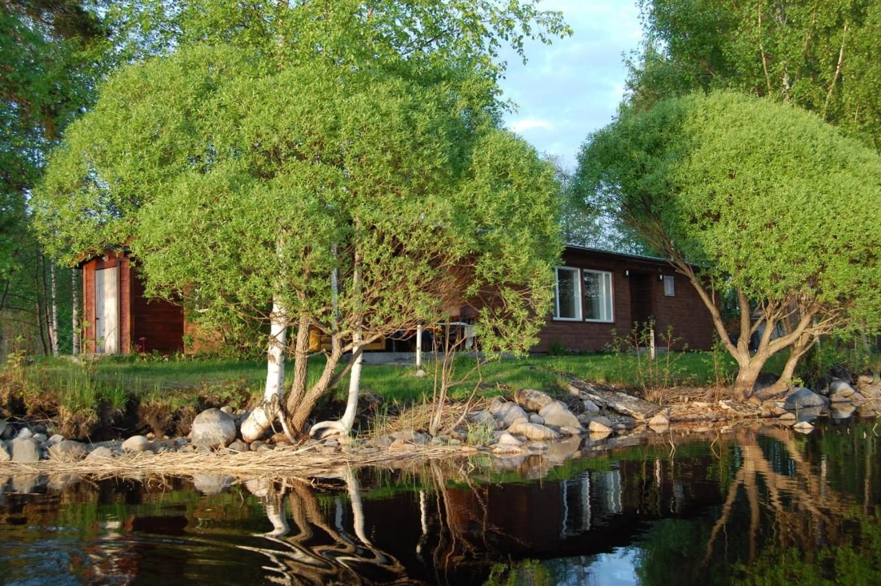 Отель, гостиница в Савонлинне, Финляндия, 1 400 м² - фото 14