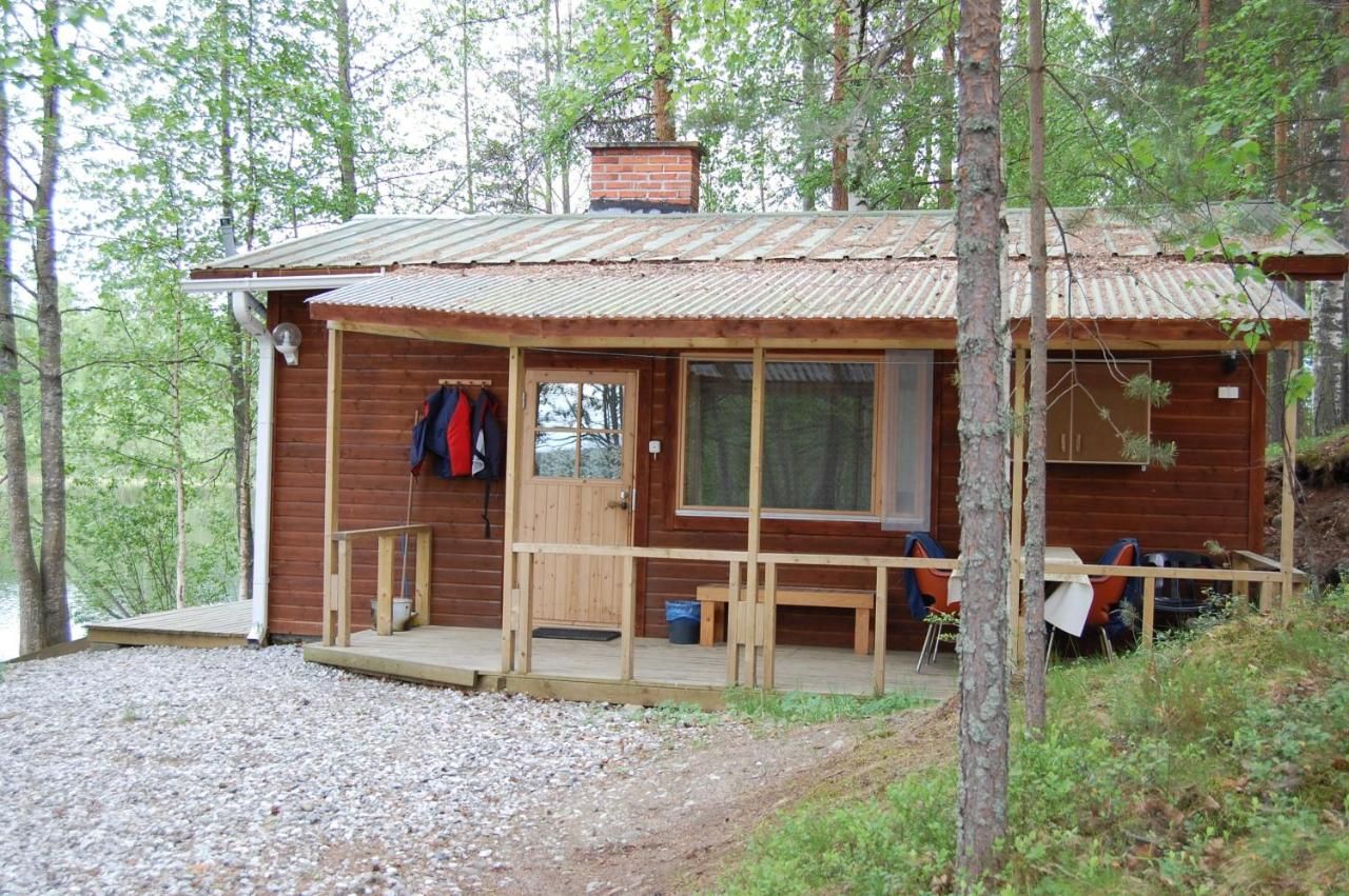 Отель, гостиница в Савонлинне, Финляндия, 1 400 м² - фото 15