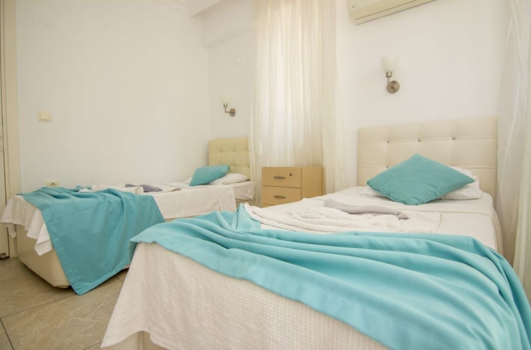 Апартаменты в Фетхие, Турция, 95 м² - фото 7