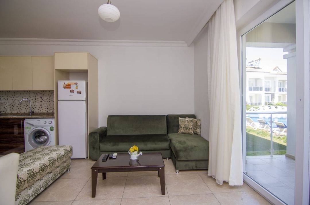 Апартаменты в Фетхие, Турция, 95 м² - фото 6