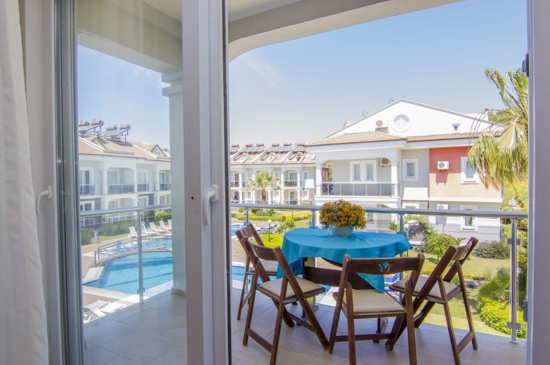 Апартаменты в Фетхие, Турция, 95 м² - фото 5