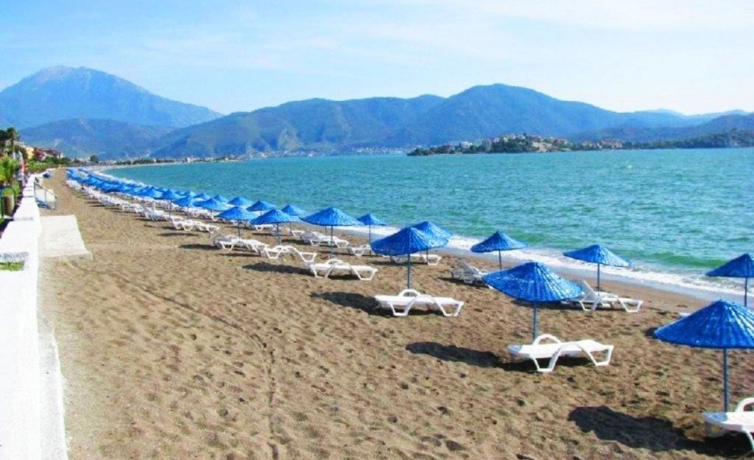 Апартаменты в Фетхие, Турция, 95 м² - фото 3