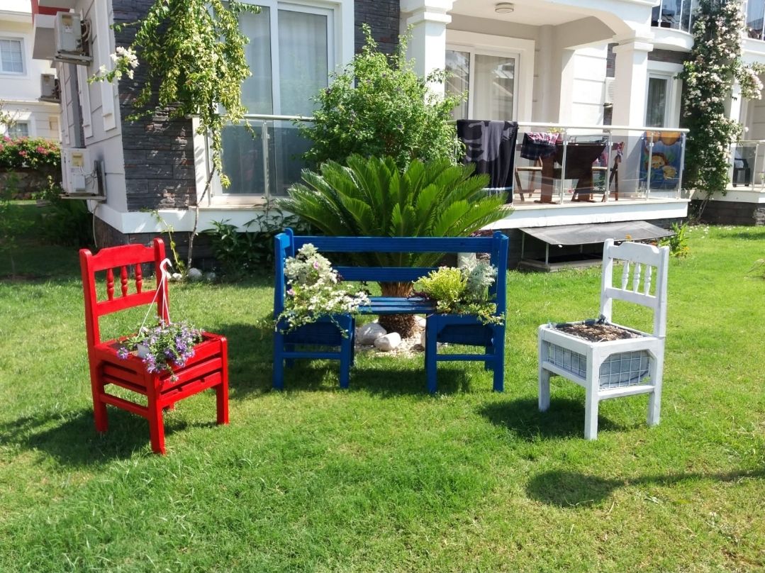 Апартаменты в Фетхие, Турция, 95 м² - фото 9